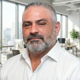 Santiago Celentano